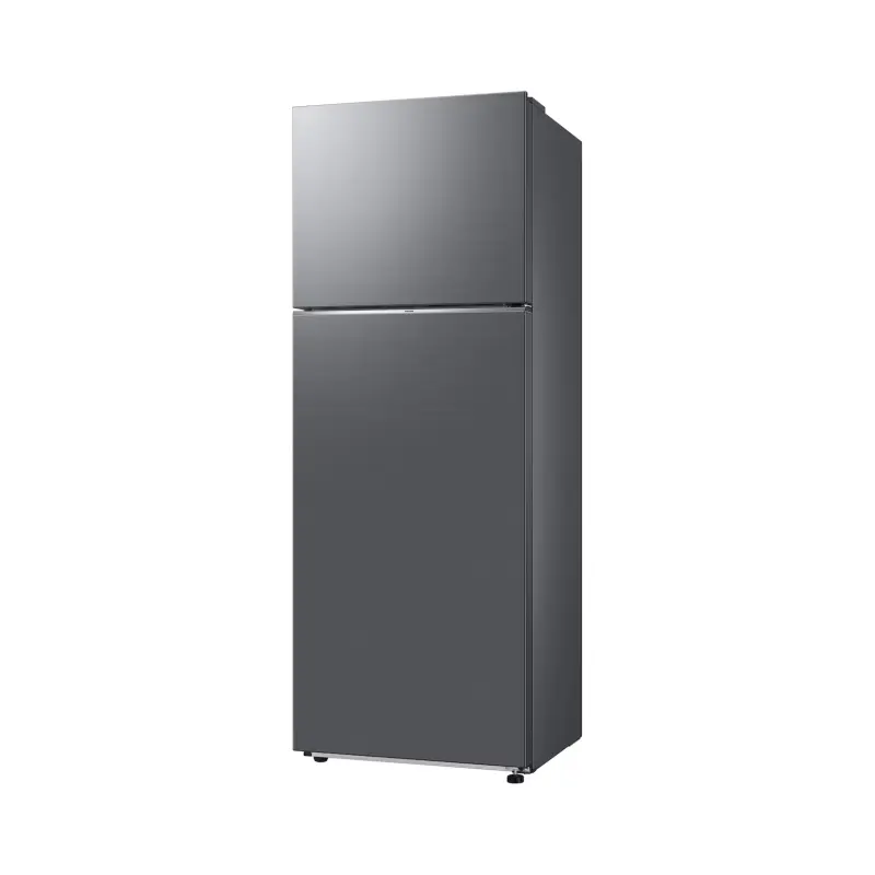 Samsung Refrigerador top mount de 18.6cuft digital inverter RT53DG6124S9